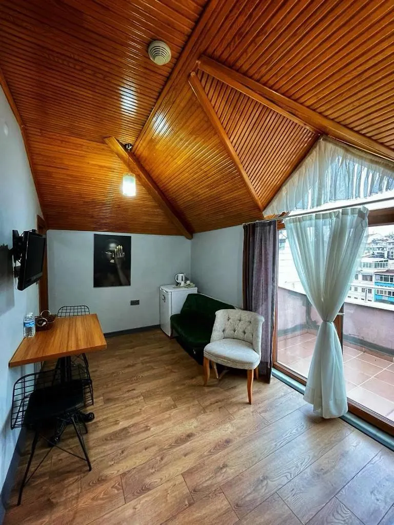 Blueway Hotel Residence Istanbul Hotel de apartamente