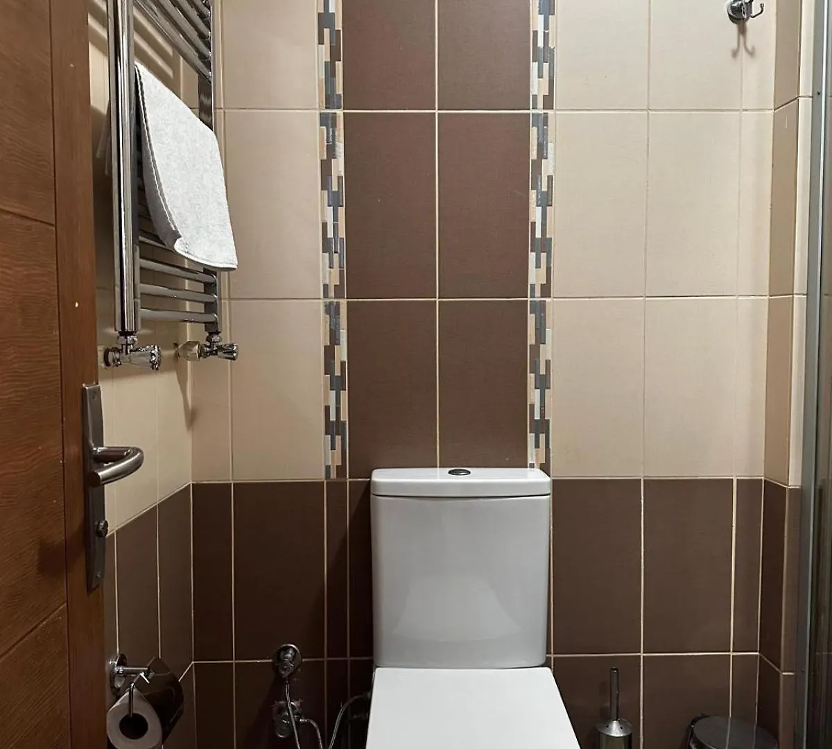 Hotel de apartamente Blueway Hotel Residence Istanbul