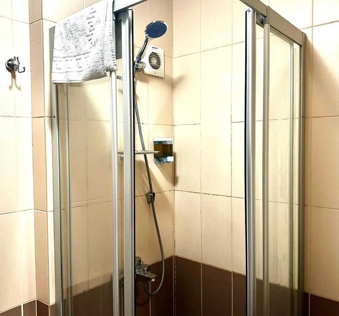 Blueway Hotel Residence Istanbul 0*,
