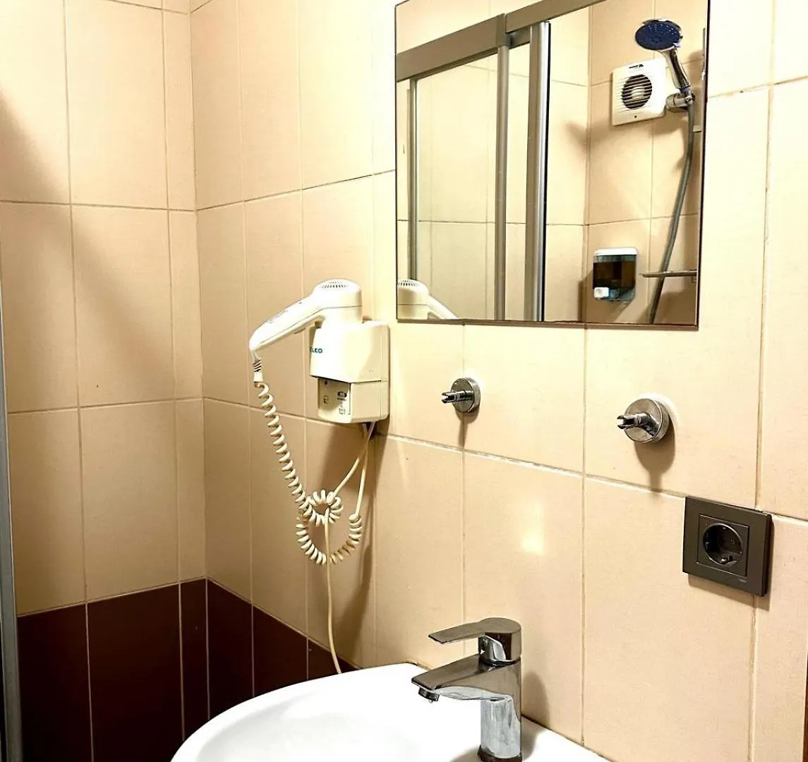 Hotel de apartamente Blueway Hotel Residence Istanbul