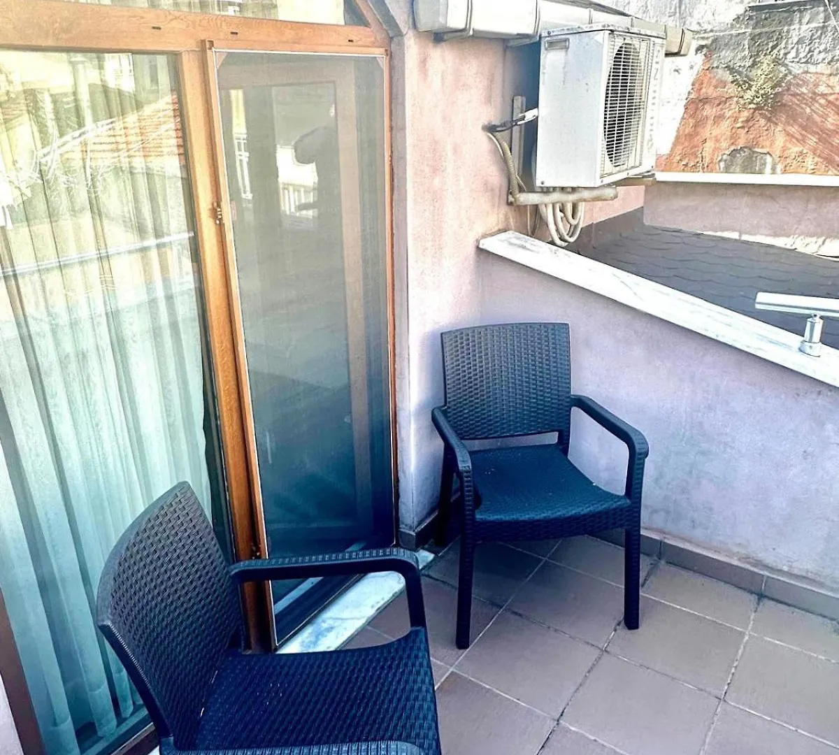 Hotel de apartamente Blueway Hotel Residence Istanbul