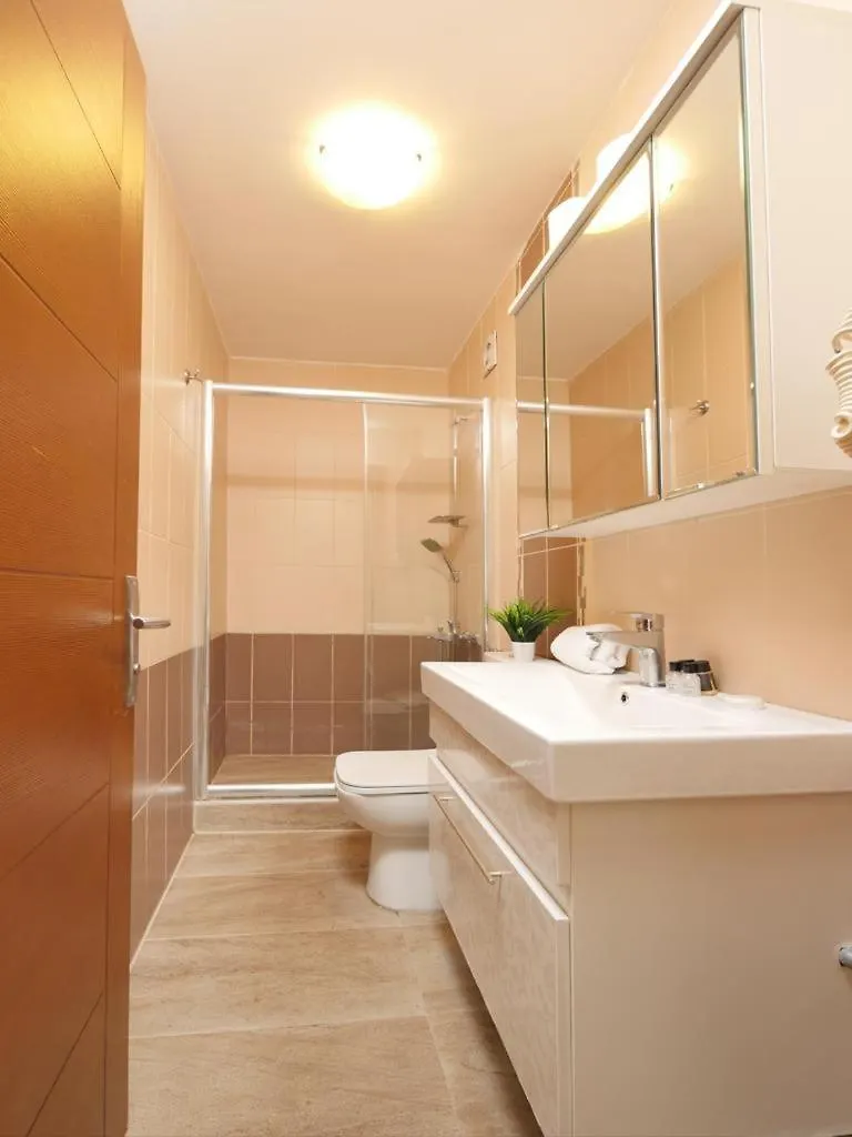 Blueway Hotel Residence Istanbul
