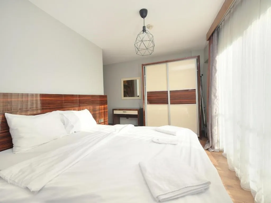 Blueway Hotel Residence Istanbul 0*,  Turcia