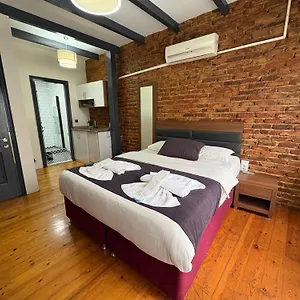 Taksim Otto Aparthotel